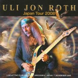 Uli Jon Roth : Japan Tour 2008
